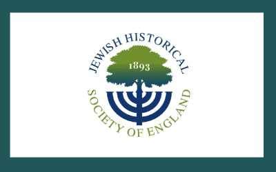 Jewish Historical Society of England – Leeds Branch